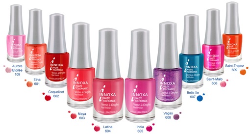innoxa-vernis
