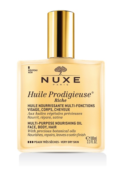 nuxe-huile